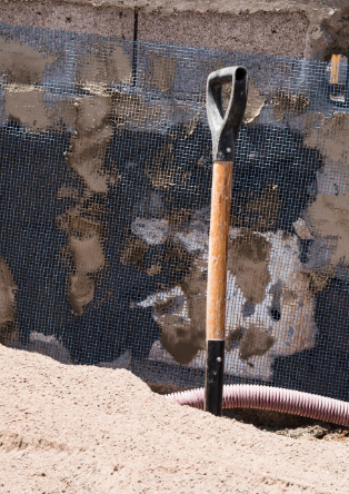 Reliable Solutions for a Stronger Home