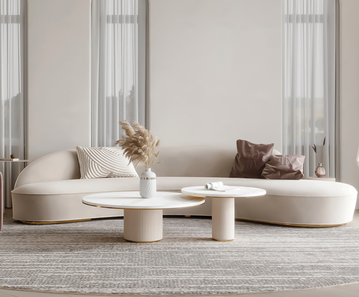 Luxury Furniture Design: Balancing Functionality with Artistic Expression