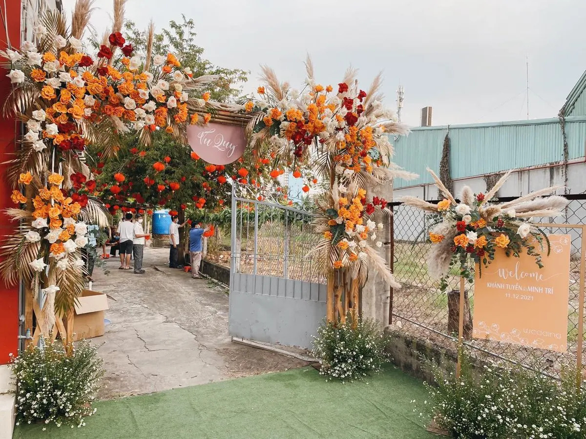 Premium Wedding Decoration in Bangalore: Where Every Detail Feels Like a Dream