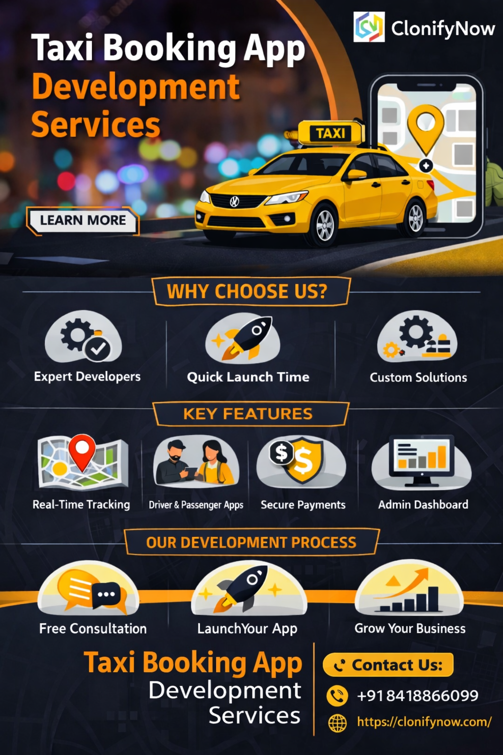 Taxi Management Software: How to Run a Better Taxi Business