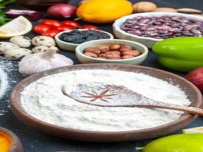 How to Choose High-Quality Starch & Modified Starch for Food Production