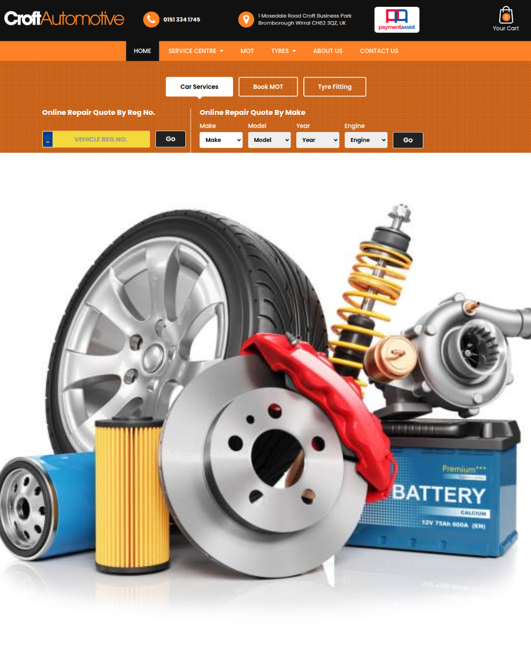 What Are the Key Differences Between Electric Car Service and Petrol Car Service?