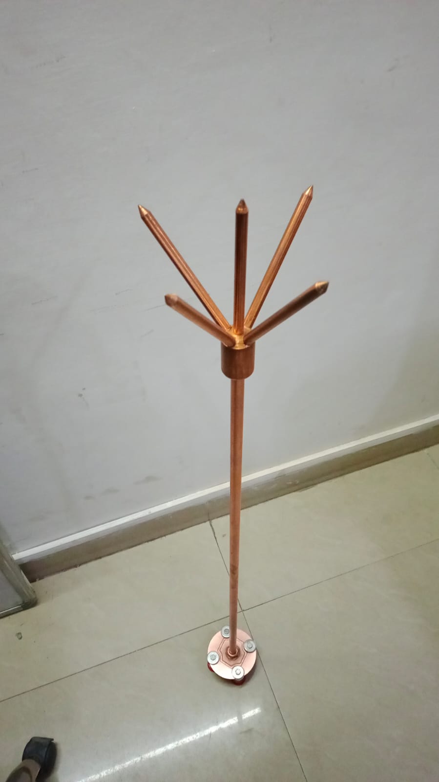 Lightning Arrester Solutions by Renown Power: Complete Protection for Modern Infrastructure