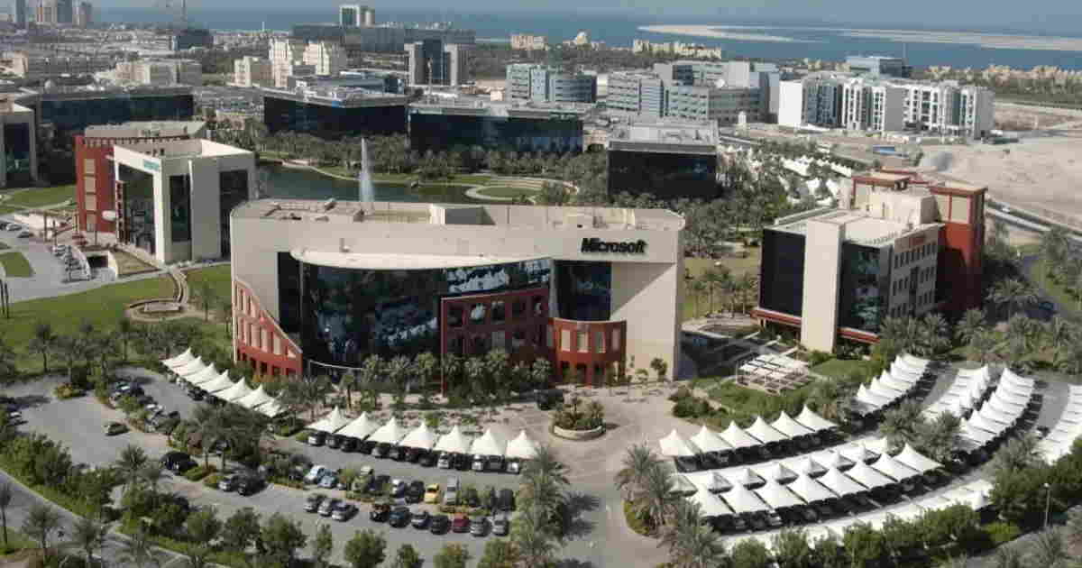 Apartments for Sale in Dubai Studio City - Modern Living in a Creative Hub