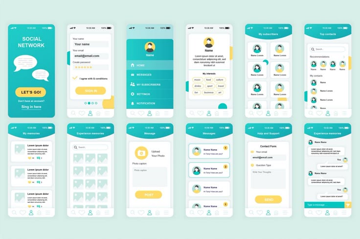 Mobile App UI UX Design: Elevate Your App’s User Experience