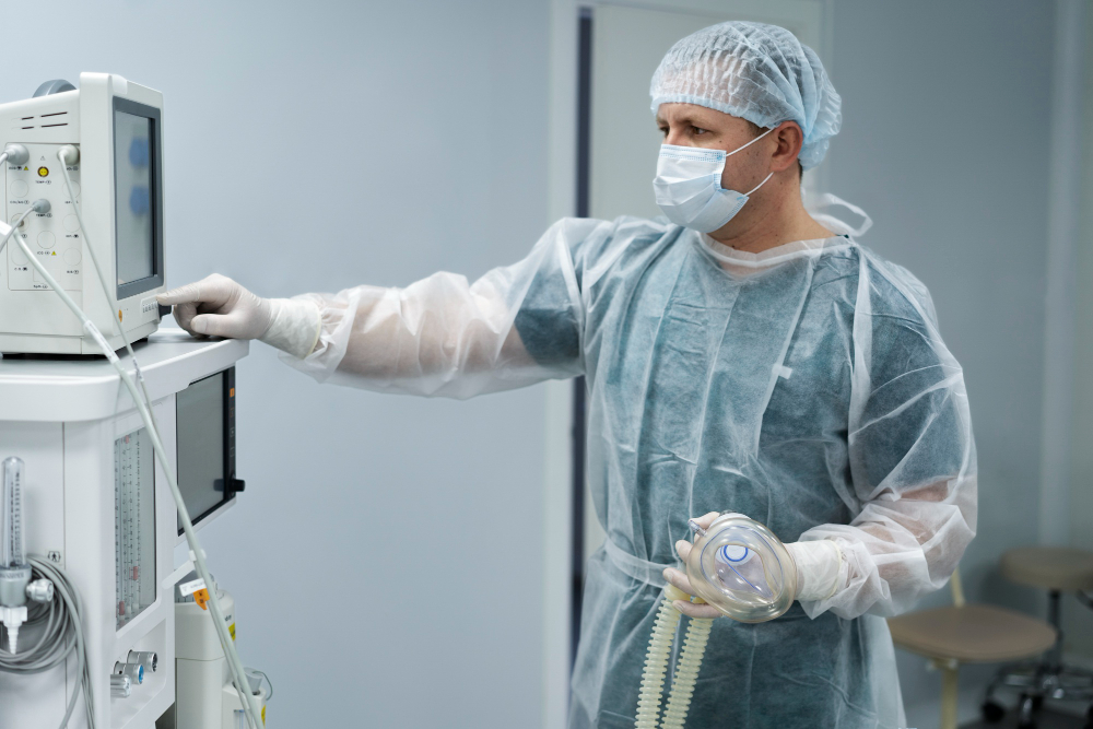 Endoscopy Equipment Manufacturer Guide for Modern GI Treatment