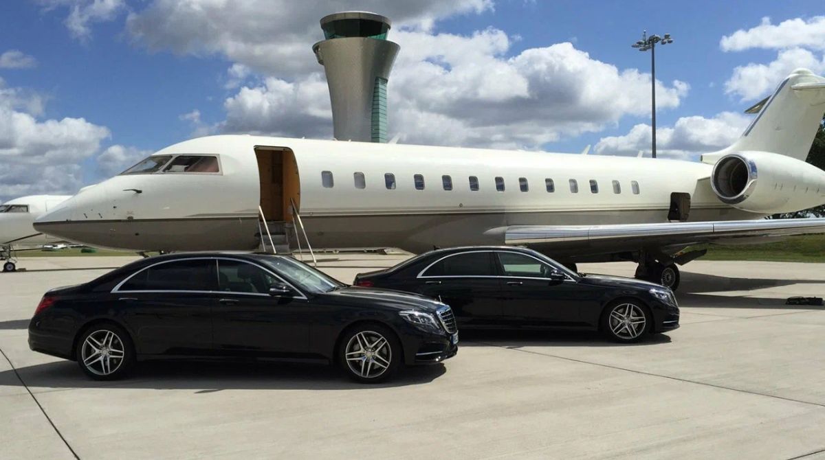 Airport Limousine Toronto