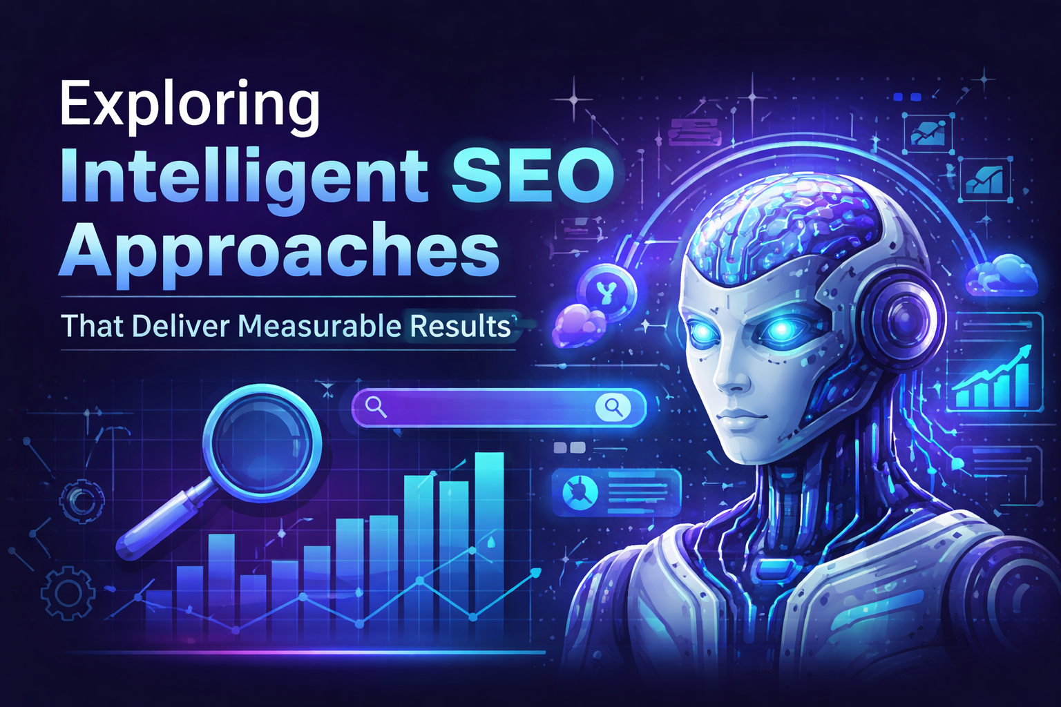 Exploring Intelligent SEO Approaches That Deliver Measurable Results