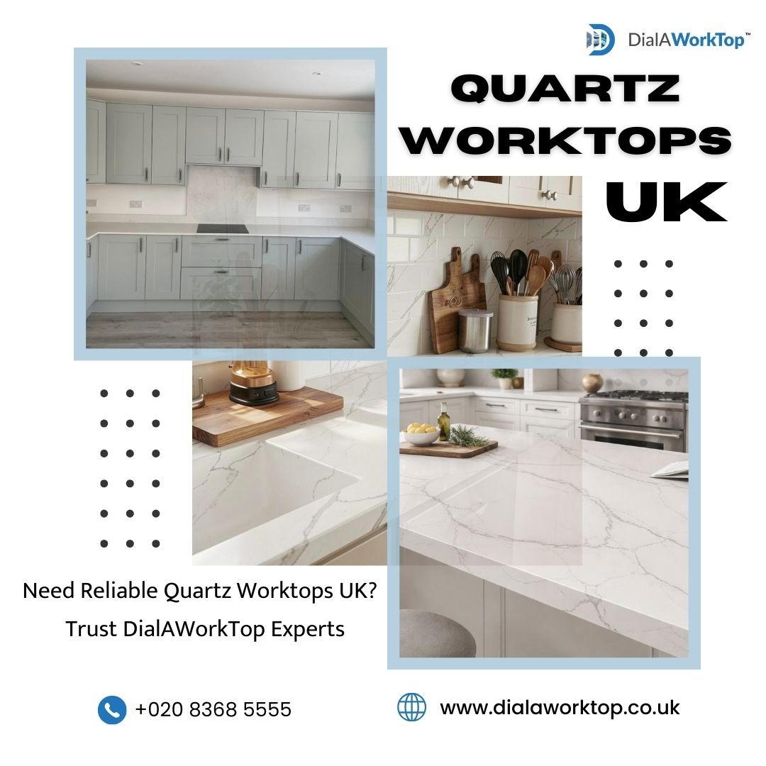 How Long Do Quartz Worktops Last in the UK Climate?