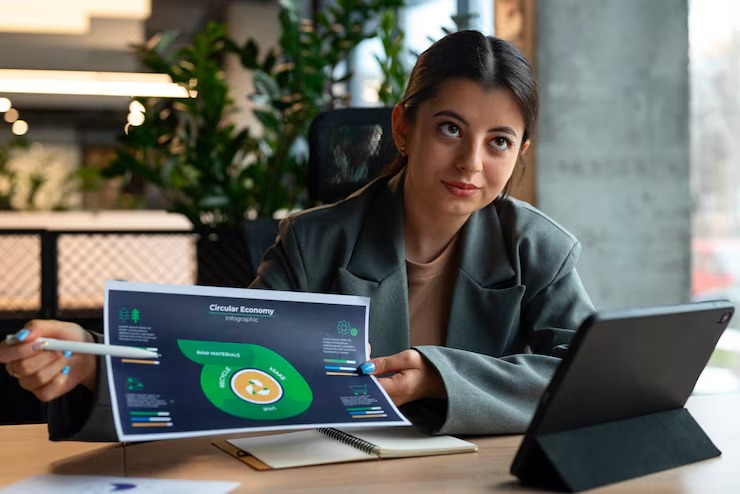 Building Smarter Business Systems with Modern CRM Solutions