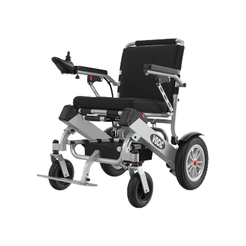Buy electric wheelchair lightweight foldable power wheelchair online