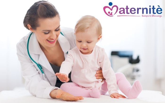 Finding the Right Place to Deliver Your Baby in Jaipur