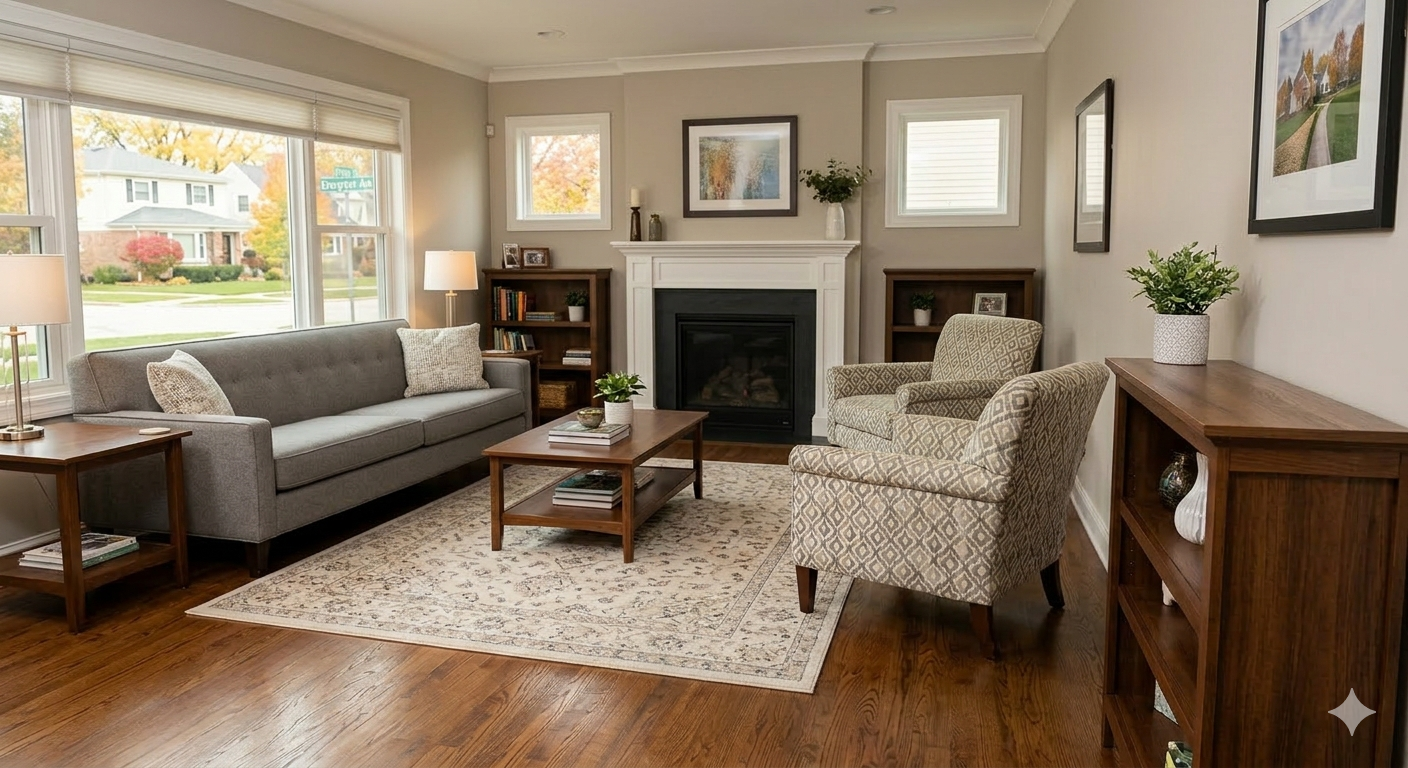 A Technical Perspective on Northern Illinois Home Care