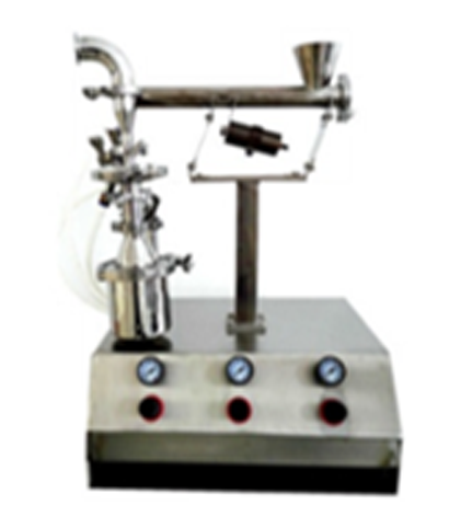 Formulations for PK/Efficacy/Tox Studies