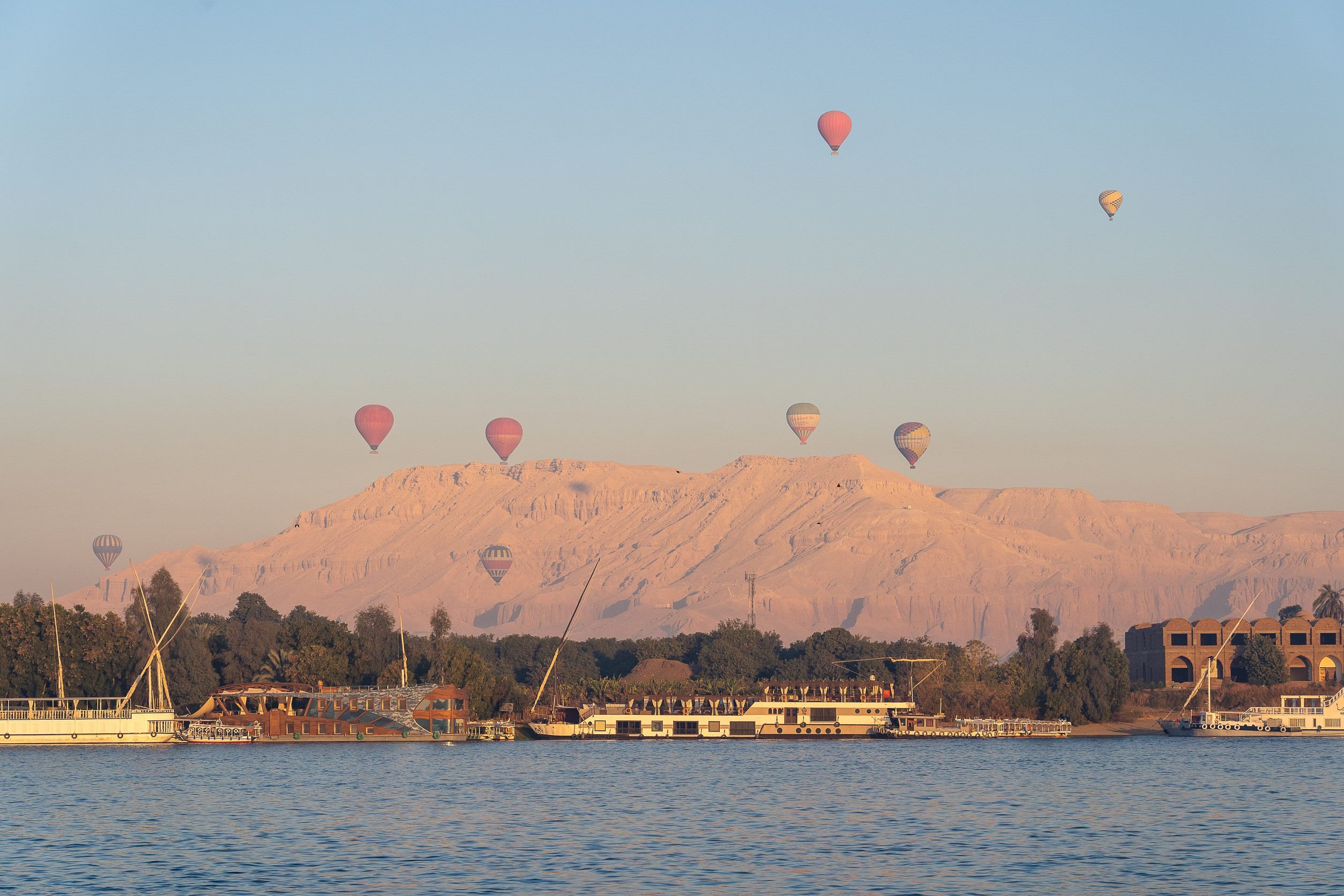 Egypt Visa for Poland Citizens – Fast & Easy Online Application