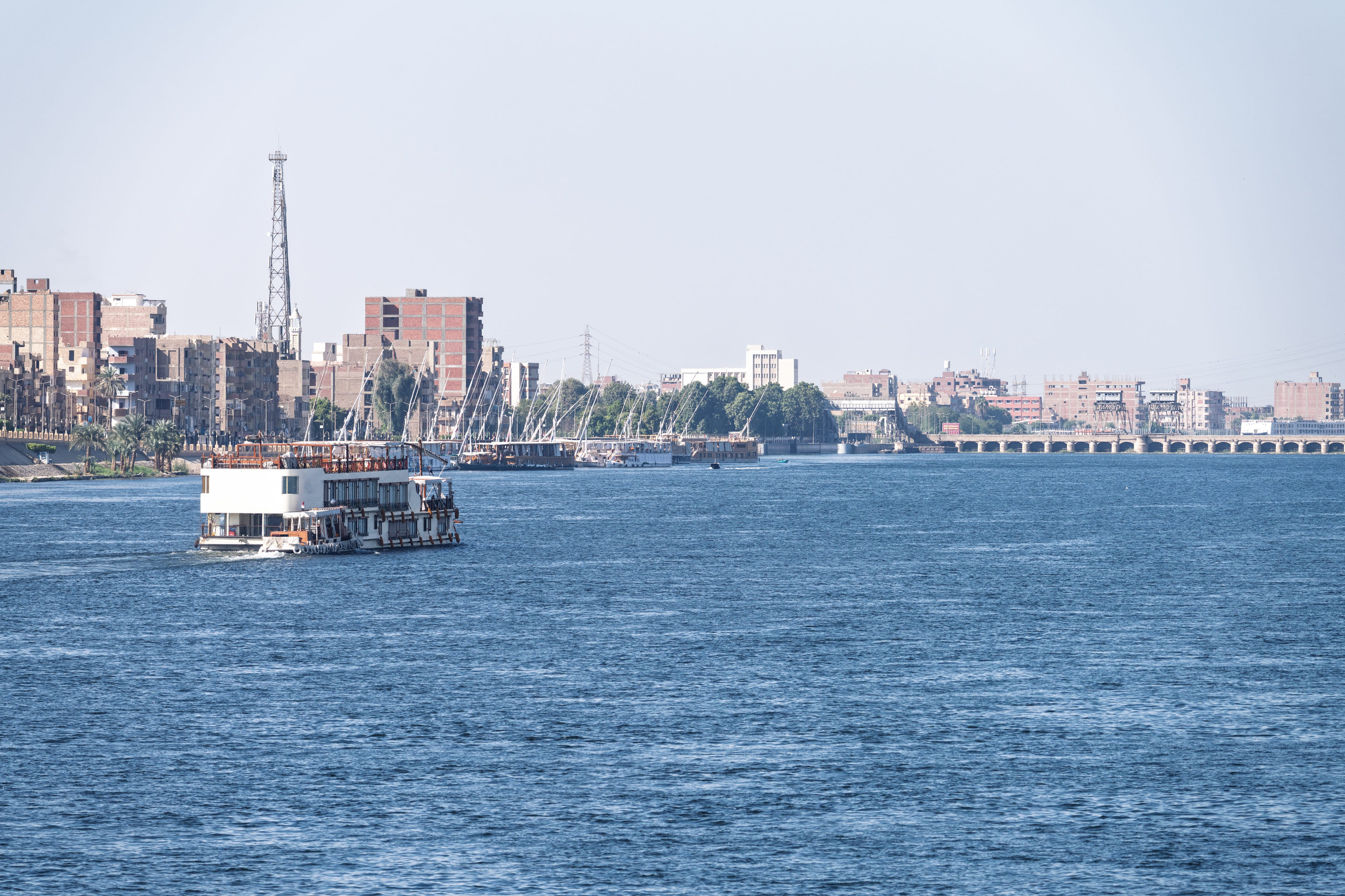 Egypt Visa for Netherlands Citizens – Quick Online Visa Apply