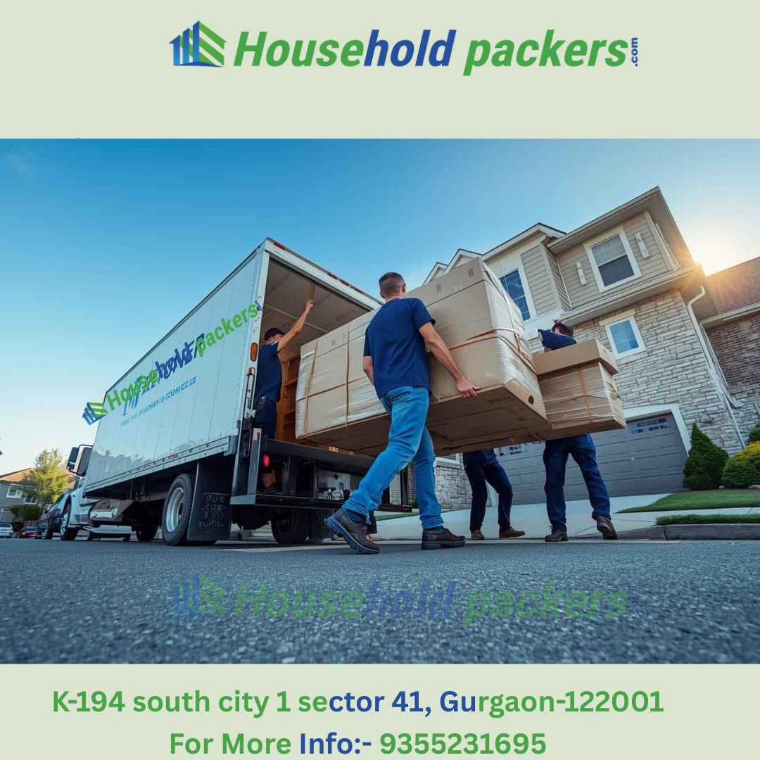 House Shifting Service in Delhi: Smooth and Hassle-Free Relocation Solutions