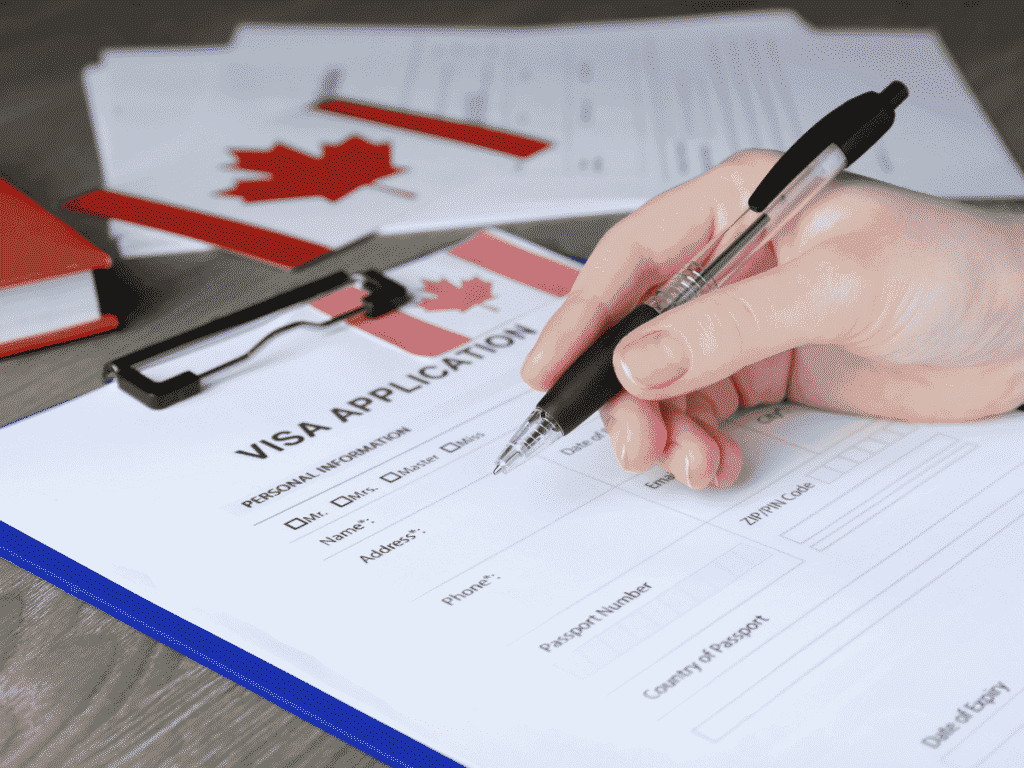 Is Your Immigration Consultant Really Trustworthy? Here's What to Look for Before You Apply for Canada