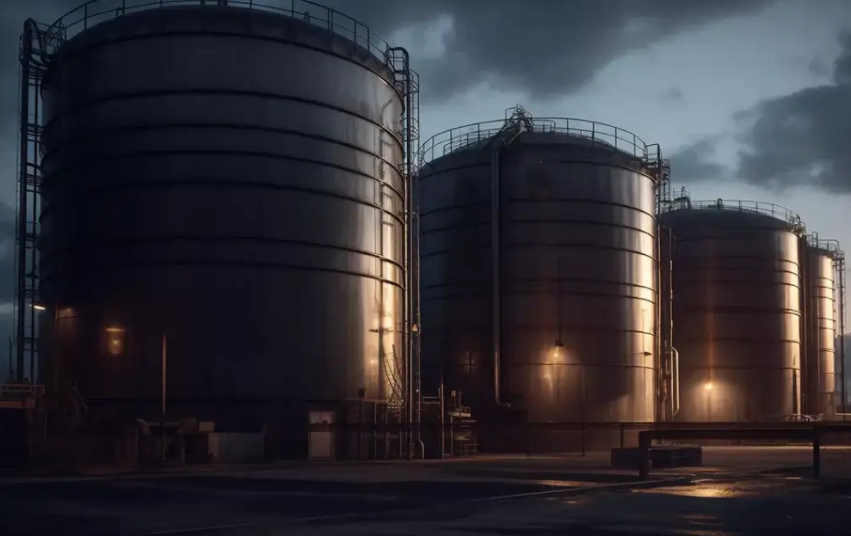 Industrial Heat Tracing