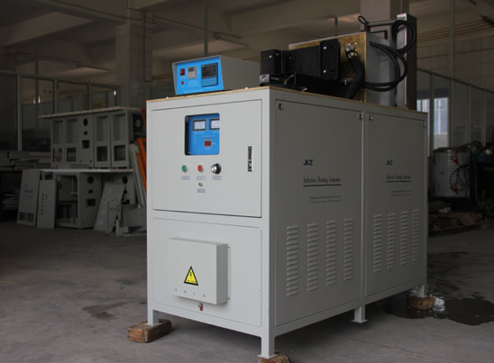 The Difference Between Medium Frequency Induction Heating Machine and High Frequency Induction Heating Machine