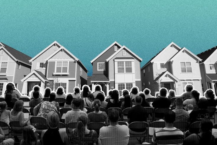 Understanding Housing Stability: The Evolution of Eviction Trends and Community Impact