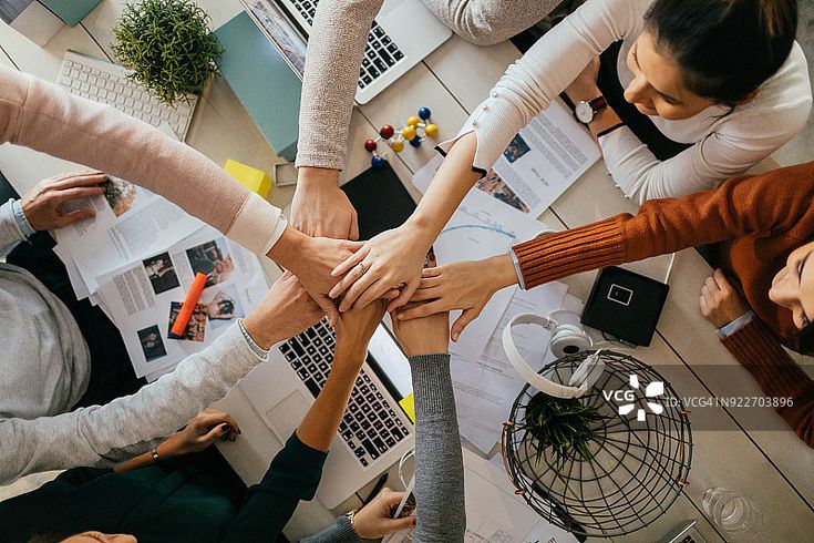 The Heart of Hospitality: Why Community Connections Matter in the Modern Workplace