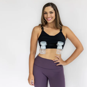 A Mother’s Guide to Comfortable Pumping at Work