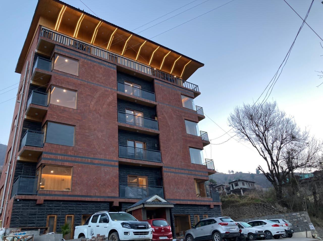 Best Brick Tile Manufacturer: Where Material Meets Meaningful Design