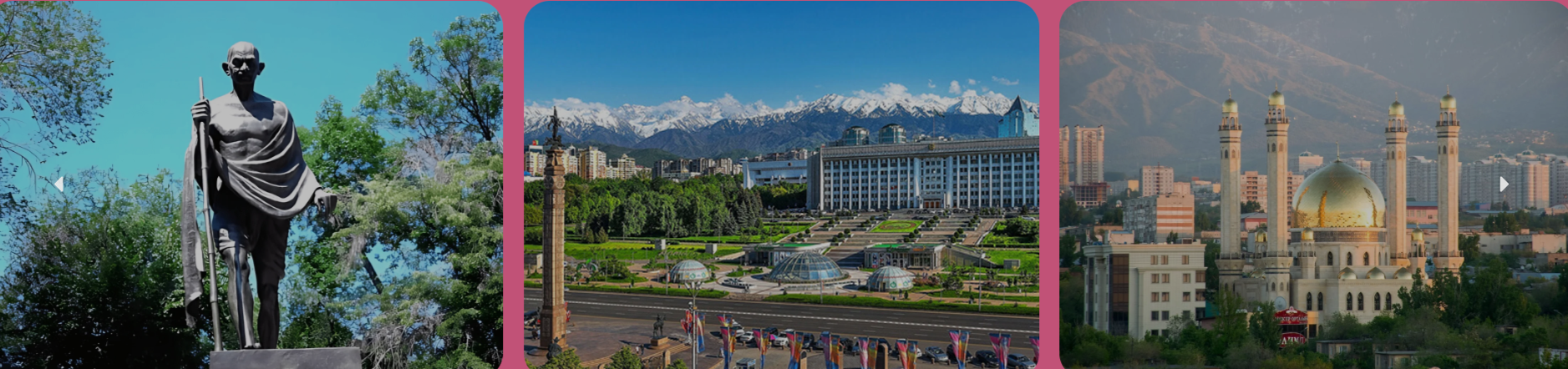 Almaty Tourist Attractions – Explore the Best Kazakhstan Tourist Places