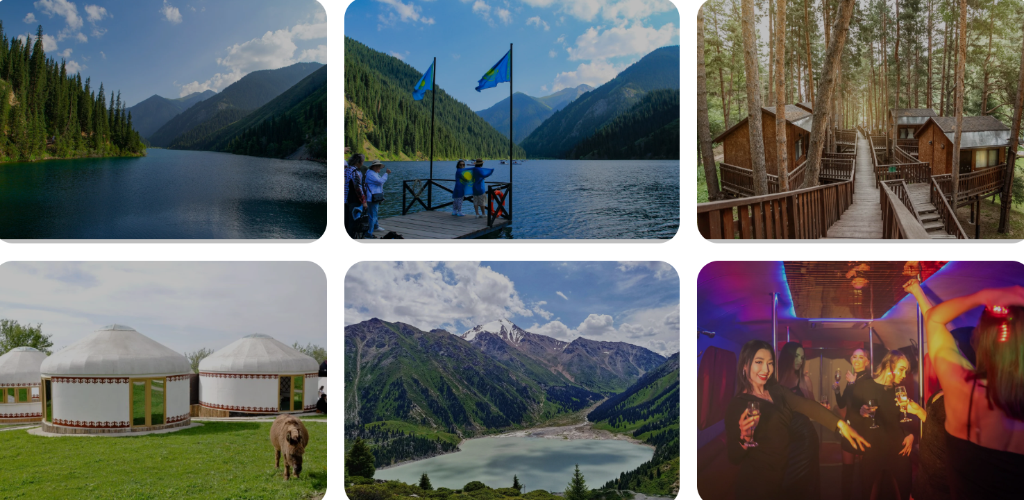 Almaty Tourist Attractions – Explore the Best Kazakhstan Tourist Places