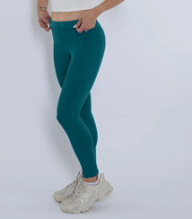 Shop For Premium and Affordable Gym Leggings from Love & Fit