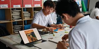 Top Activities to Expect at a March Break Camp