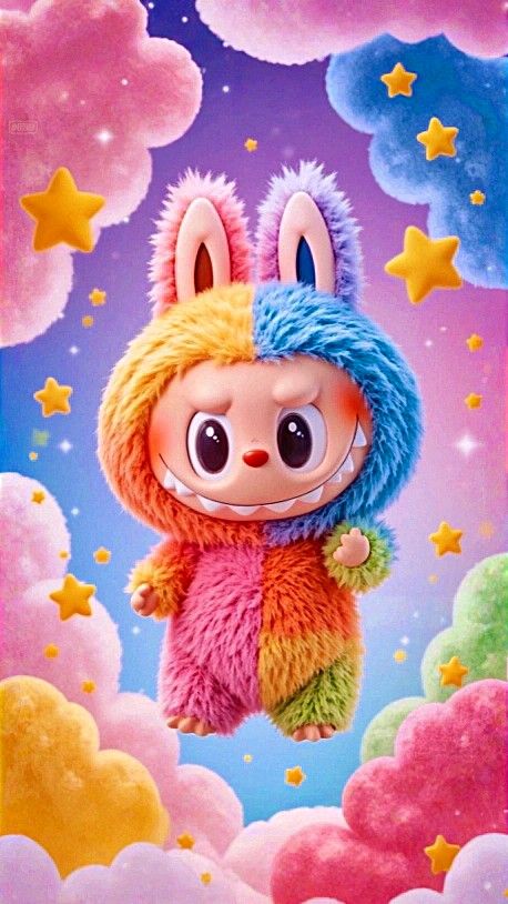 Labubu Designer Toys: The Ultimate Guide for Collectors and Enthusiasts