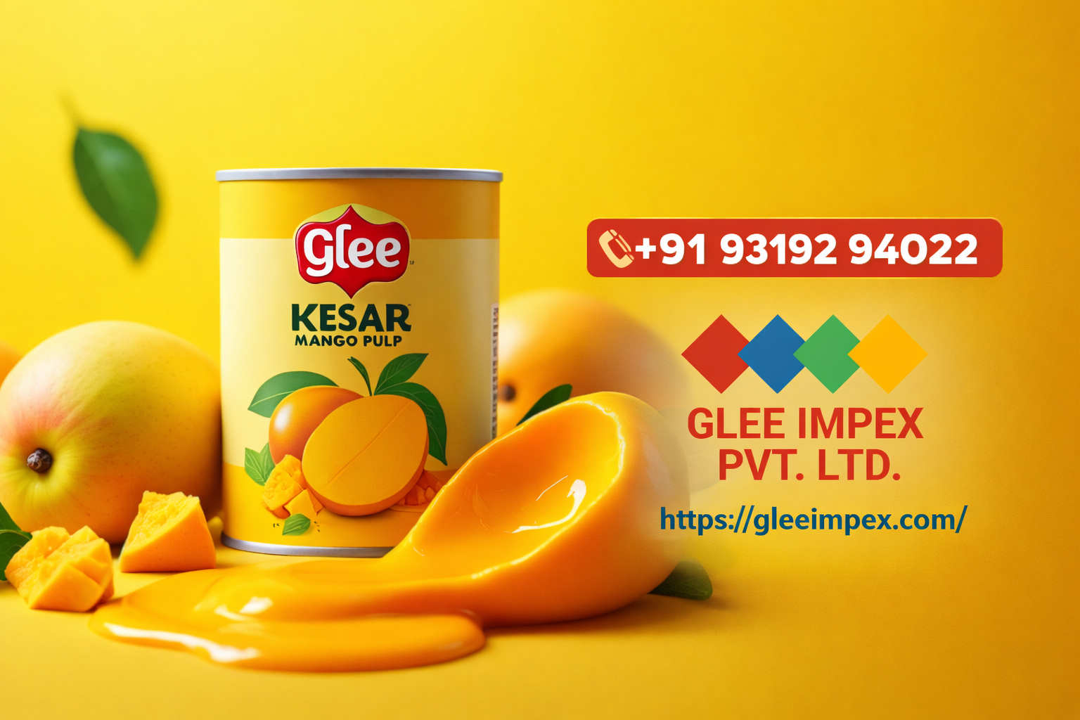 glee impex pvt ltd