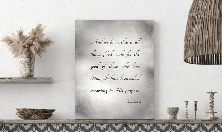 bible verses about faith