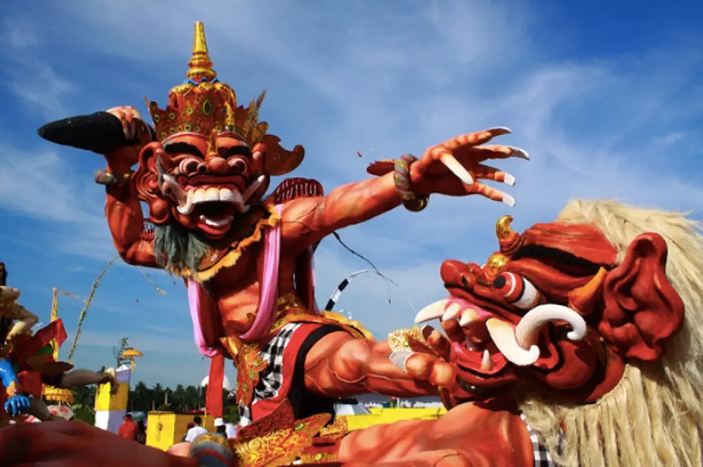 Discover Bali's Hidden Festivals: Immerse in Local Traditions