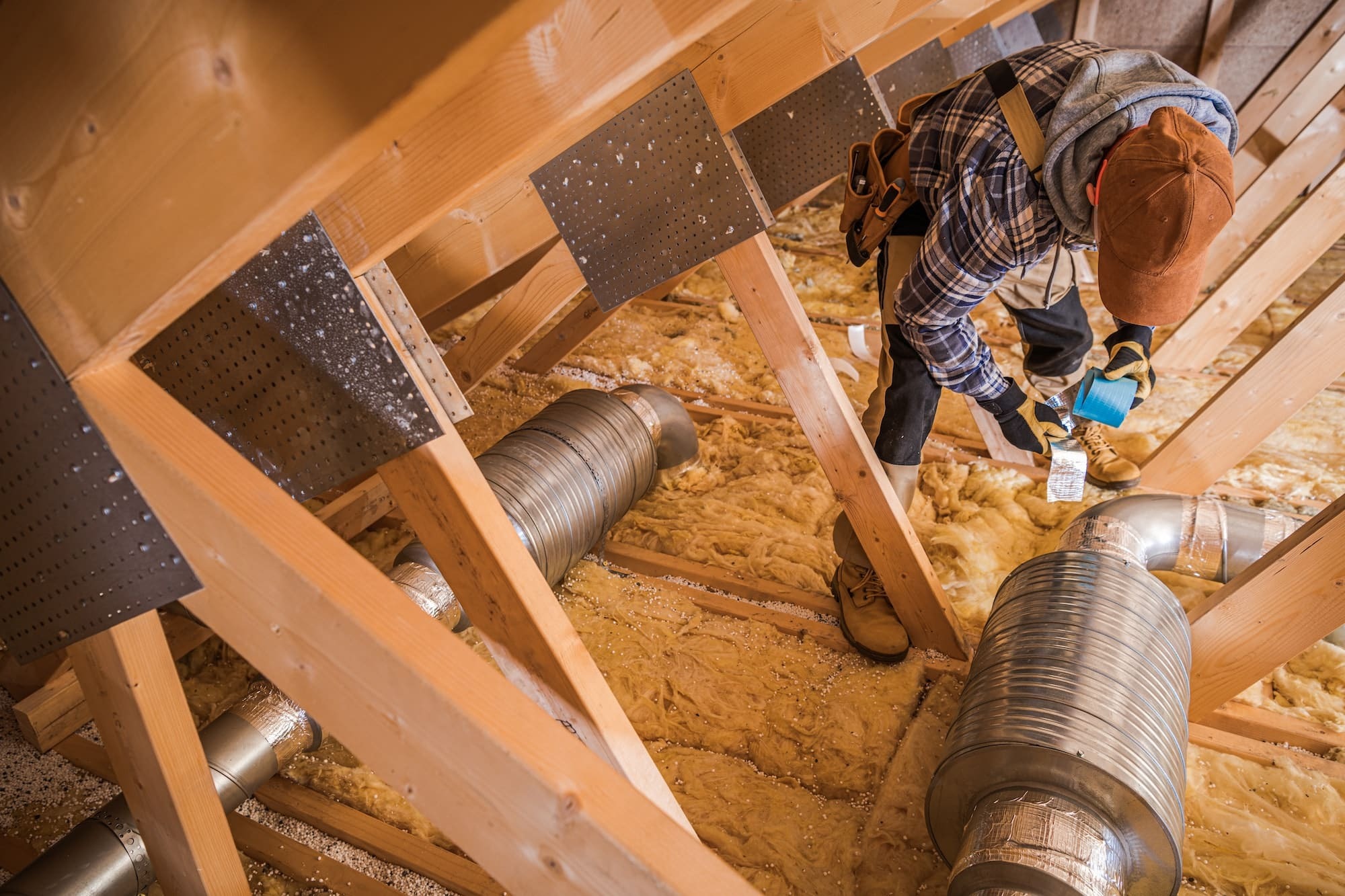 Attic Insulation Companies with High Quality Solutions Enjoying Big Demand in Georgia Markets
