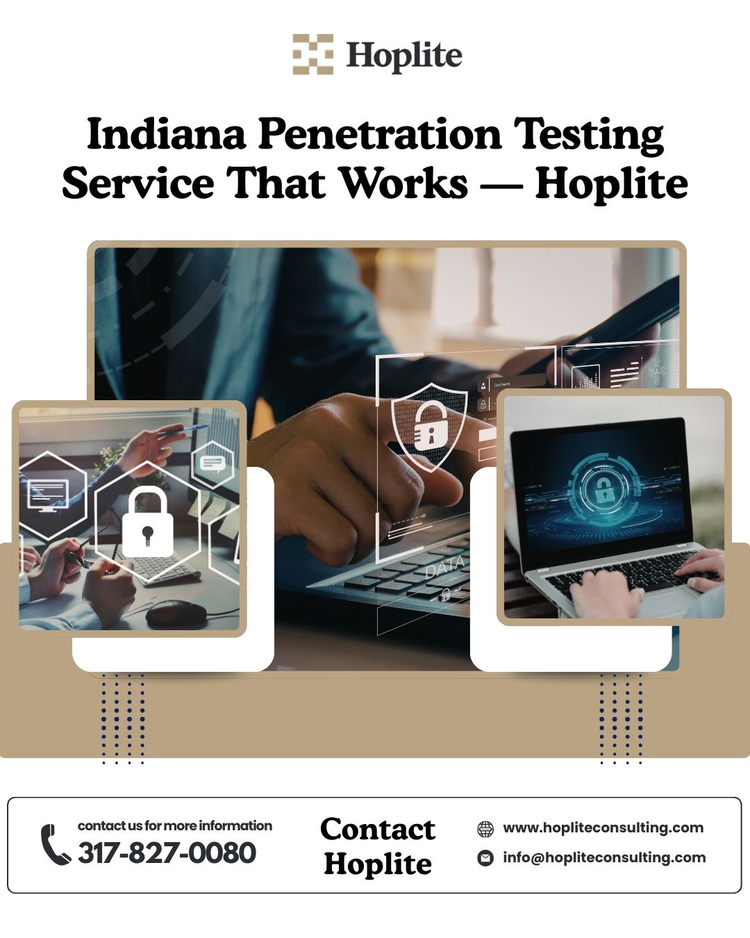 Protect Your Business with Expert Indiana Penetration Testing Service