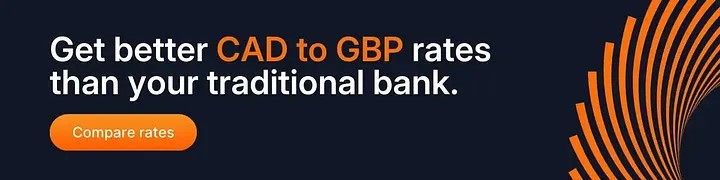 What Affects the CAD to GBP Exchange Rate? Key Factors Explained