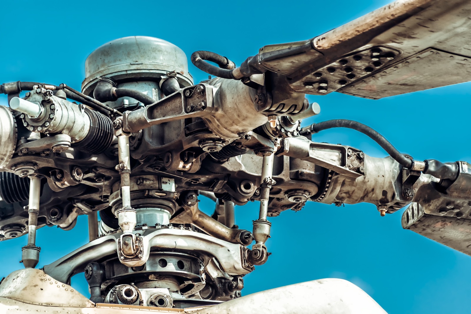 Supplier of aerospace fasteners in the US: ITAR-compliant and quality-driven manufacturing excellence