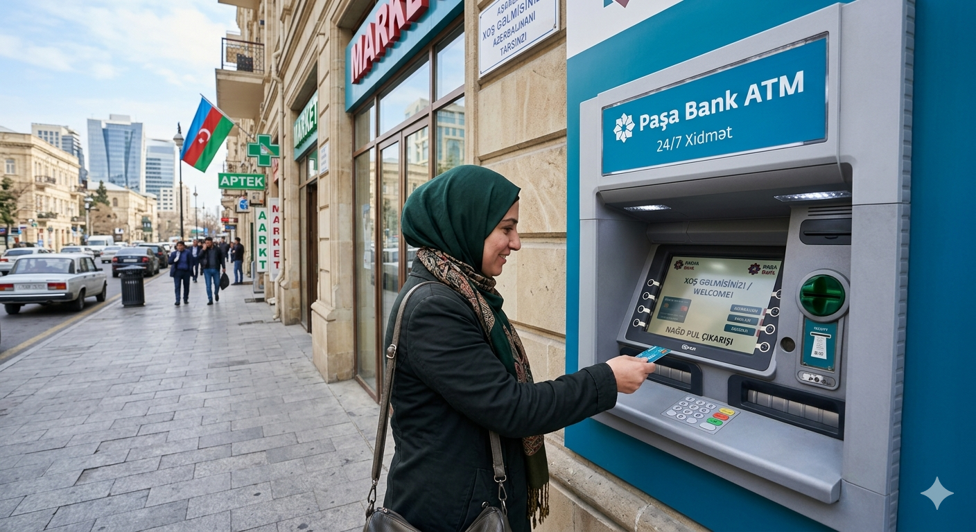 Azerbaijan Visa for Austria Citizens – Apply Online Easily