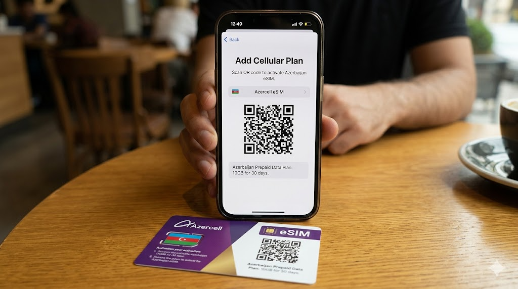 Azerbaijan Visa for Austria Citizens – Apply Online Easily