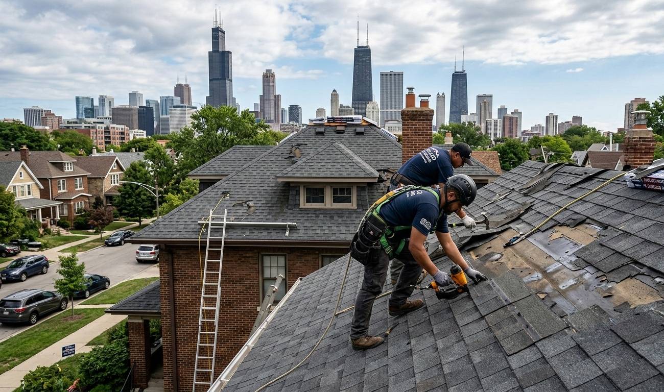 Why Routine Roof Maintenance Saves Money Long-Term