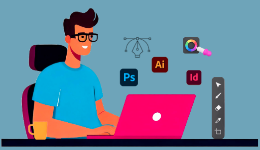 Transform Your Brand with Professional Graphic Design Services