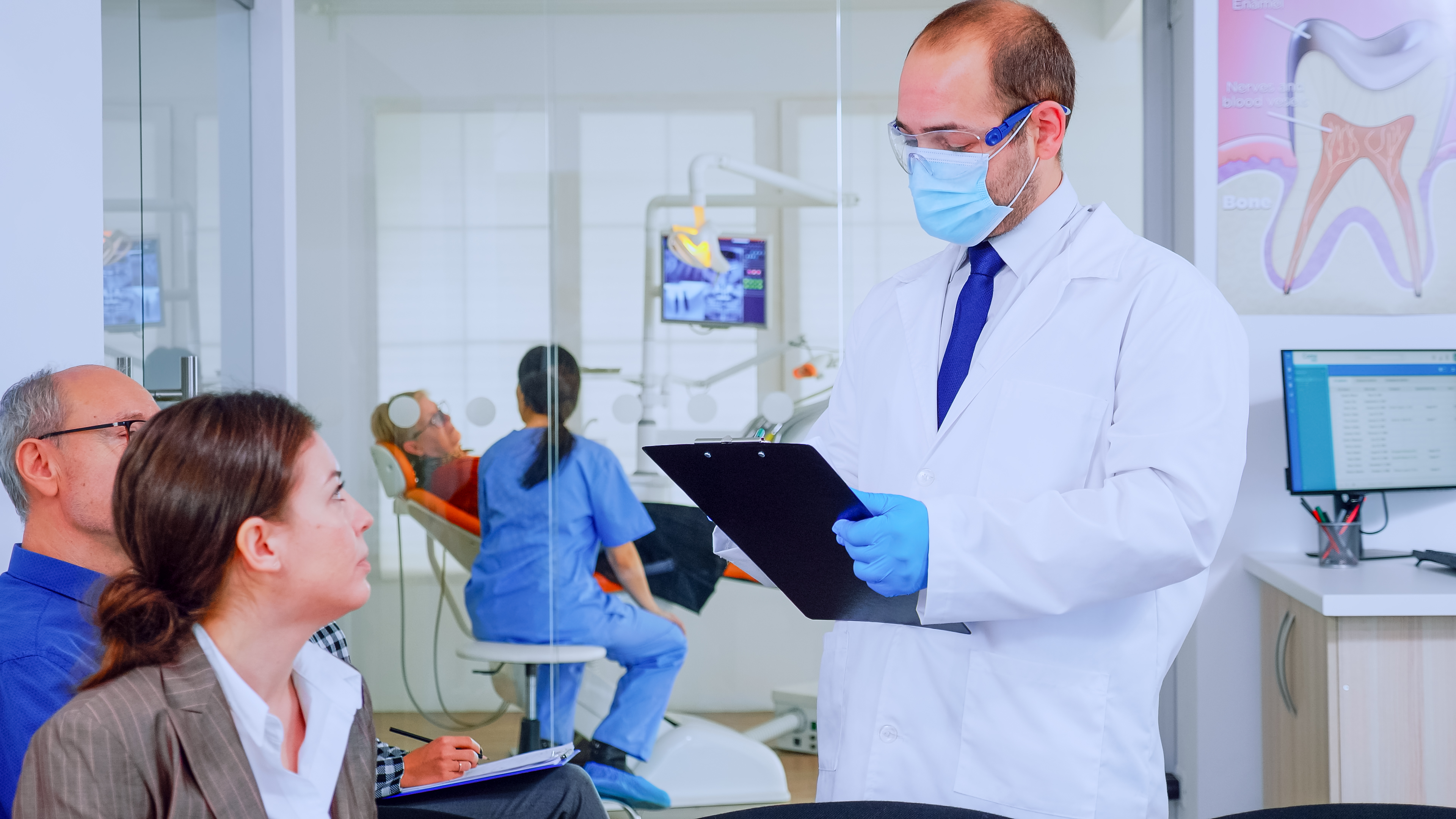 Medicaid Dentist in Houston: A Complete Guide to Affordable Dental Care
