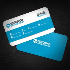 Stand Out with Embroidery, Business Cards, and A-Frame Signs for Lasting Brand Impact
