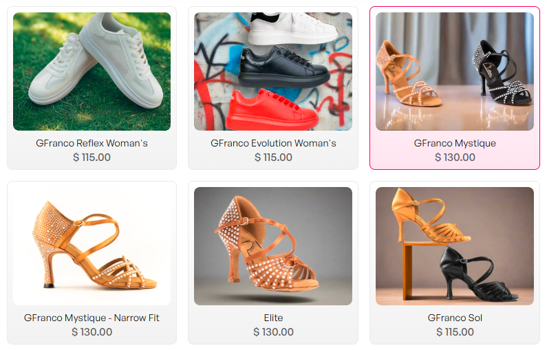 Full Sole Dance Sneakers & Dance Sneakers for Women – Comfort Meets Performance