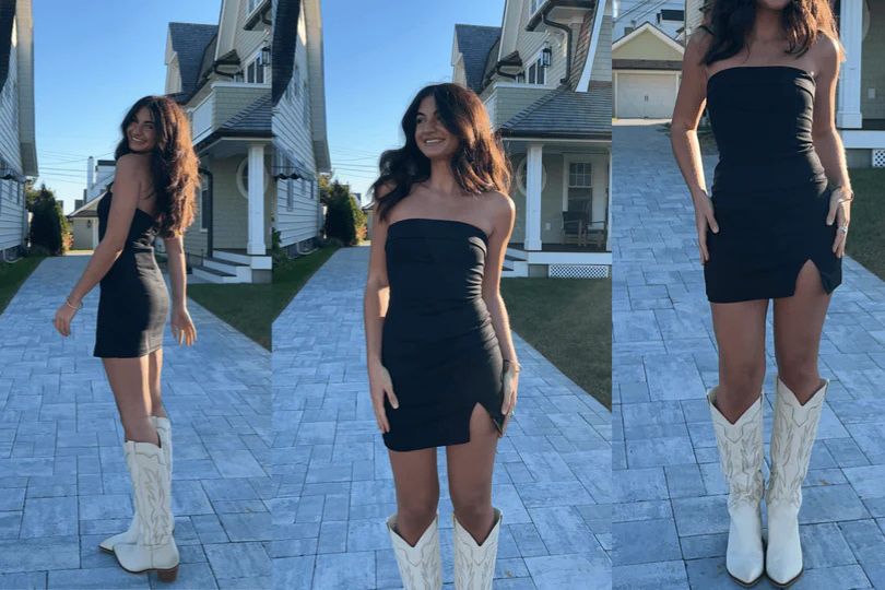 Ultimate FAQ Guide to Short Strapless Homecoming Dresses