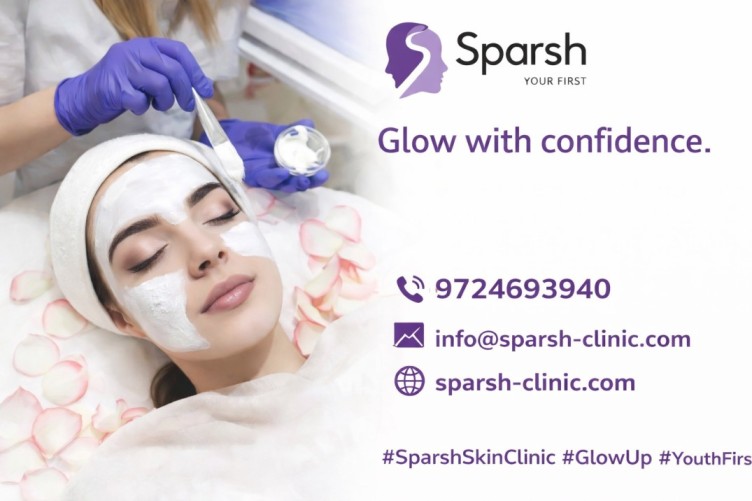 cosmetology clinic in ahmedabad