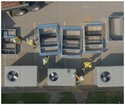 Understanding Industrial HVAC Challenges for Extreme Conditions